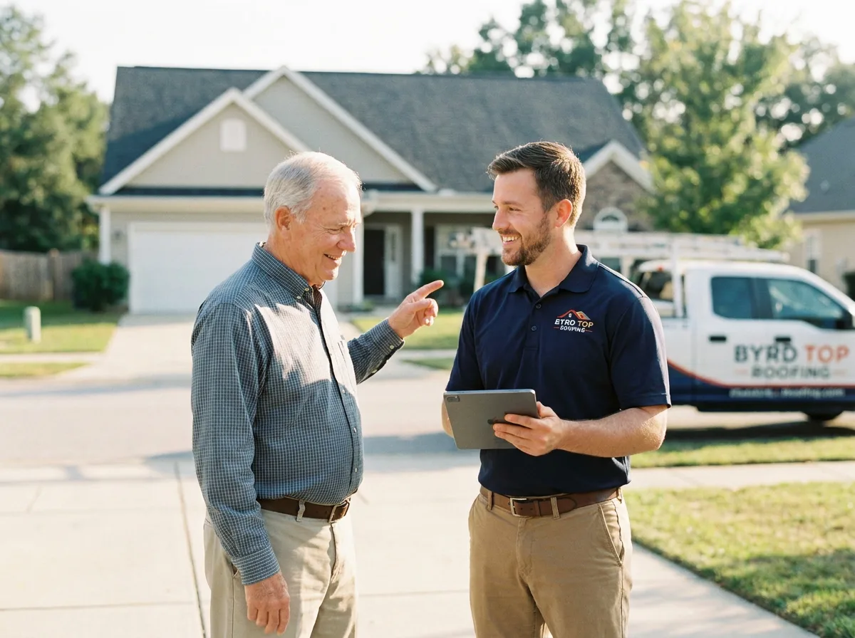 Roofing Dayhoit, KY FAQs